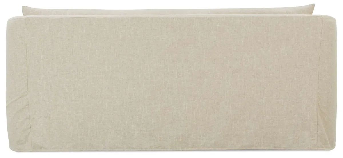 Rowe Furniture FLORENCE-SLIP-021 Florence 76 Inch Slip Sofa Rowe Furniture FLORENCE-SLIP-021 Florence 76 Inch Slip Sofa