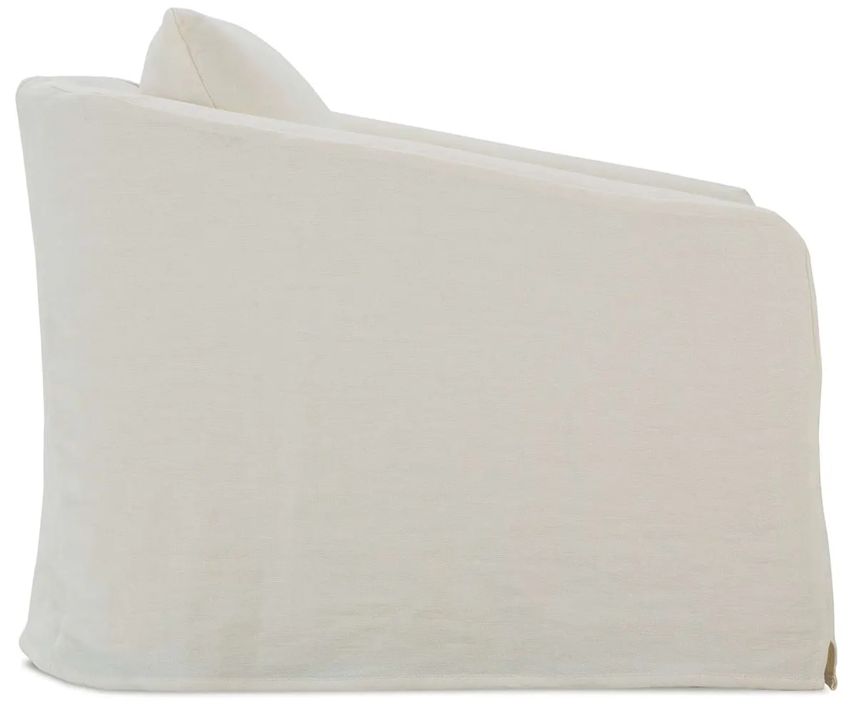 Rowe Furniture FLORENCE-SLIP-006 Florence Slip Chair Rowe Furniture FLORENCE-SLIP-006 Florence Slip Chair