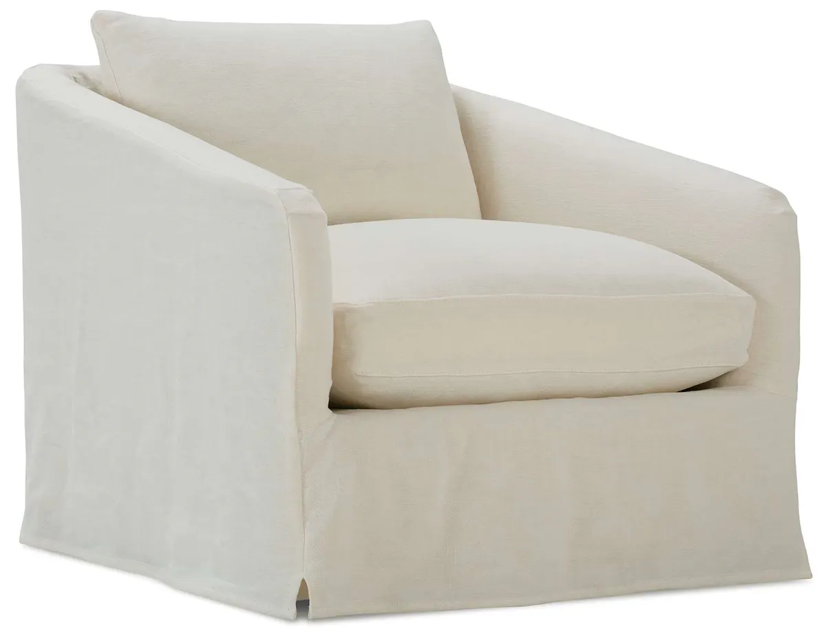 Rowe Furniture FLORENCE-SLIP-006 Florence Slip Chair Rowe Furniture FLORENCE-SLIP-006 Florence Slip Chair