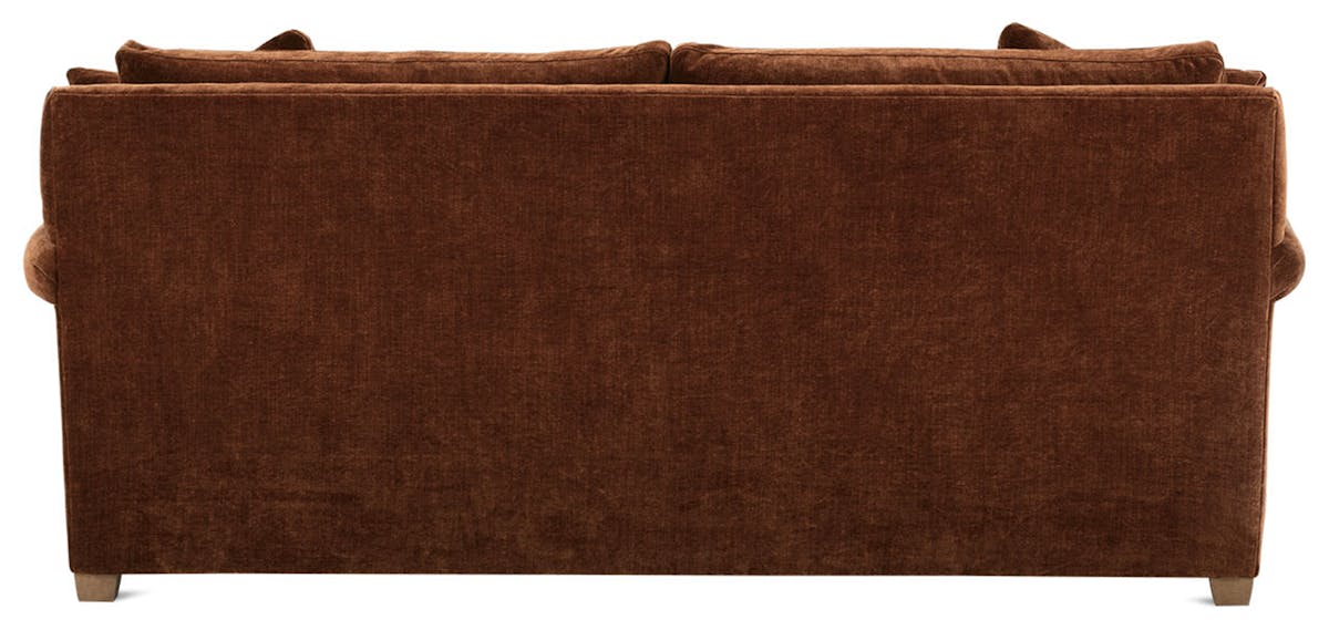 Rowe Furniture FREYA-002 Freya 84 Inch 2 Cushion Sofa Rowe Furniture FREYA-002 Freya 84 Inch 2 Cushion Sofa