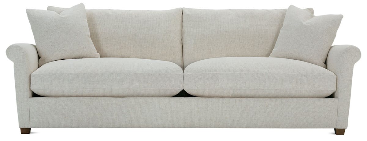 Rowe Furniture FREYA-003 Freya 98 Inch 2 Cushion Sofa Rowe Furniture FREYA-003 Freya 98 Inch 2 Cushion Sofa