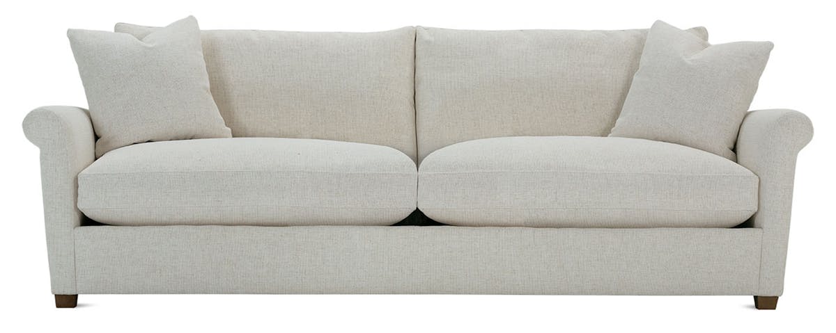 Rowe Furniture FREYA-003 Freya 98 Inch 2 Cushion Sofa Rowe Furniture FREYA-003 Freya 98 Inch 2 Cushion Sofa