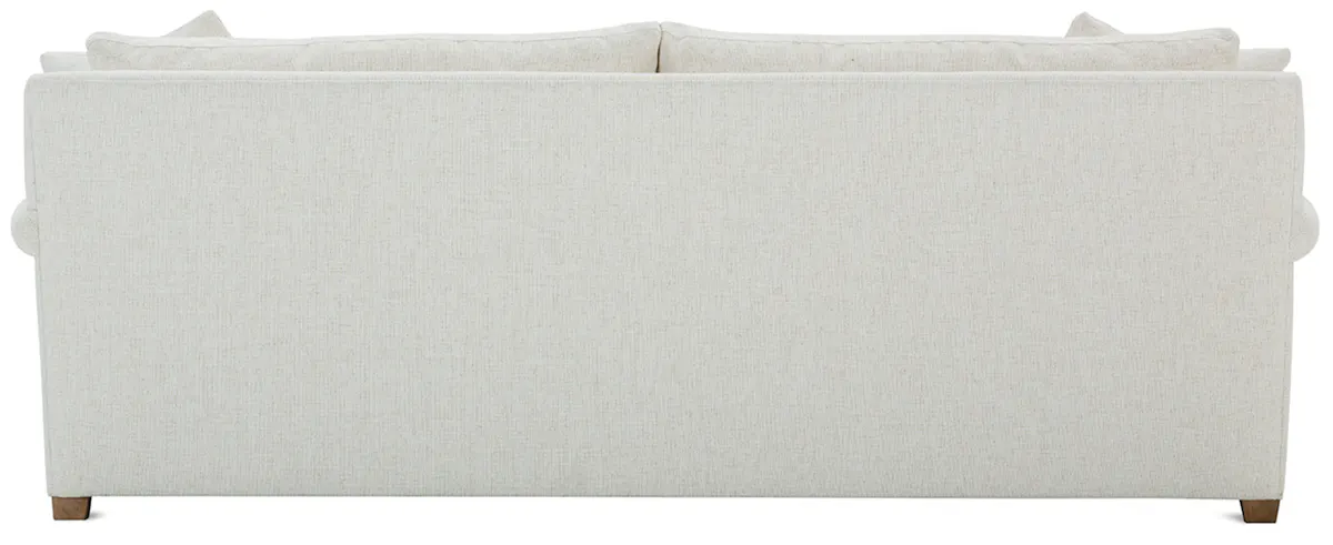 Rowe Furniture FREYA-033 Freya 98 Inch Bench Cushion Sofa Rowe Furniture FREYA-033 Freya 98 Inch Bench Cushion Sofa
