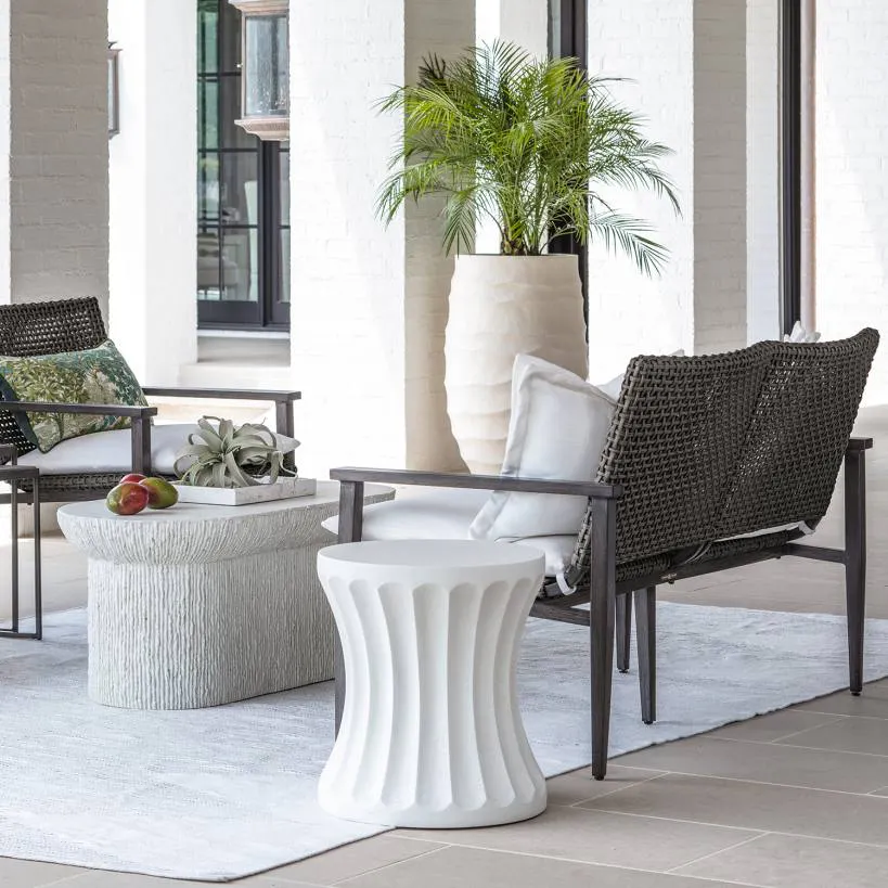 Summer Classics 1384 Harbor Arm Chair Summer Classics 1384 Harbor Arm Chair