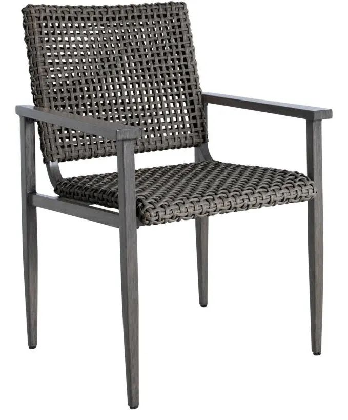 Summer Classics 1384 Harbor Arm Chair Summer Classics 1384 Harbor Arm Chair