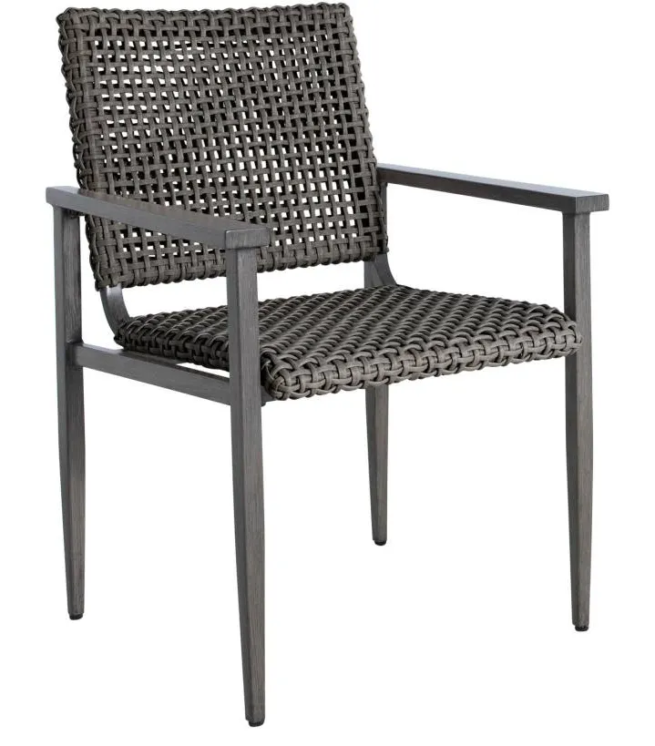 Summer Classics 1384 Harbor Arm Chair Summer Classics 1384 Harbor Arm Chair