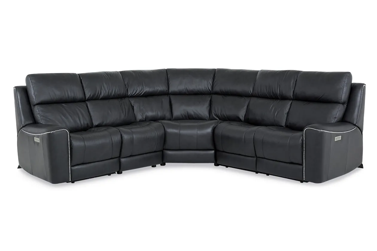 Palliser Furniture 41068 Hastings Sectional