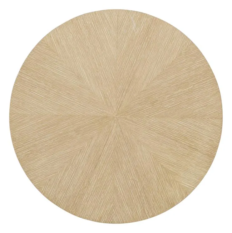 Highland House HH19-628-2 Henri Oak Side Table Highland House HH19-628-2 Henri Oak Side Table