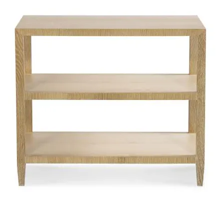 Highland House HH19-714E-2 Anderson Oak Side Table Highland House HH19-714E-2 Anderson Oak Side Table