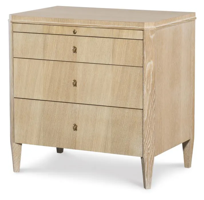 Highland House HH19-827-2 Gabriel Oak Chest Highland House HH19-827-2 Gabriel Oak Chest