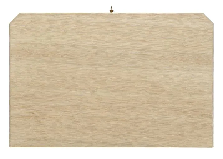 Highland House HH19-827-2 Gabriel Oak Chest Highland House HH19-827-2 Gabriel Oak Chest