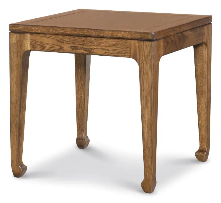 Highland House HH24-202-2 Culver Side Table Highland House HH24-202-2 Culver Side Table