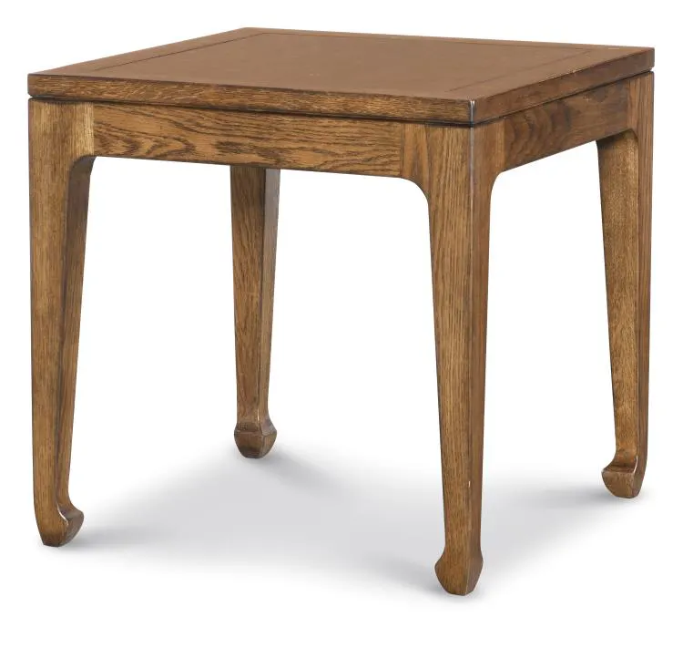 Highland House HH24-202-2 Culver Side Table Highland House HH24-202-2 Culver Side Table