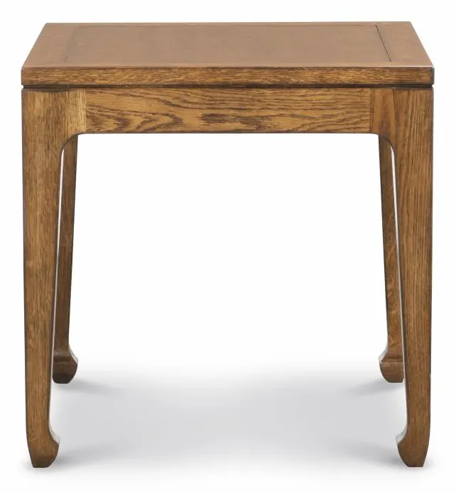 Highland House HH24-202-2 Culver Side Table Highland House HH24-202-2 Culver Side Table