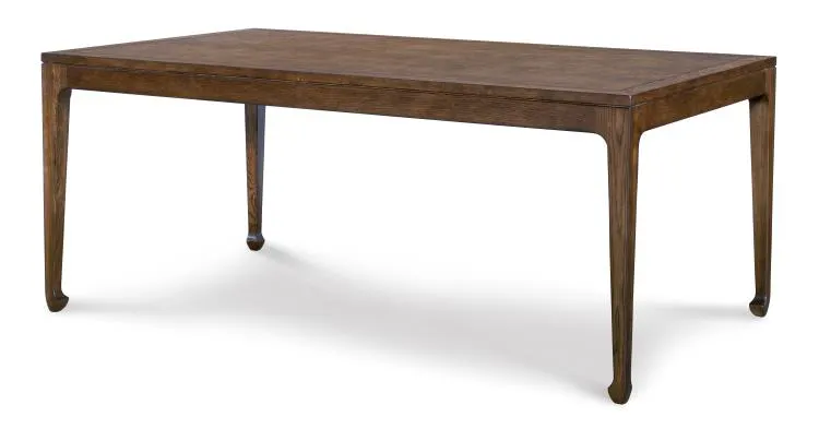 Highland House HH24-302-8 Dining Table Highland House HH24-302-8 Dining Table