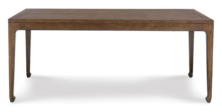 Highland House HH24-302-8 Dining Table Highland House HH24-302-8 Dining Table