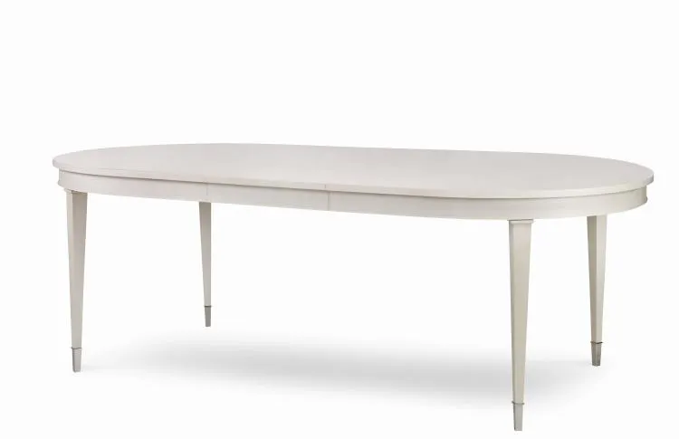 Highland House HH25-307-2 Hudson Dining Table – Maple
