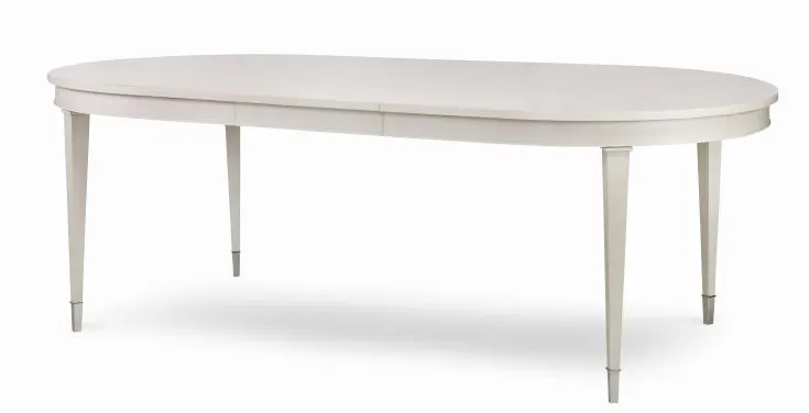 Highland House HH25-307-2 Hudson Dining Table - Maple Highland House HH25-307-2 Hudson Dining Table - Maple