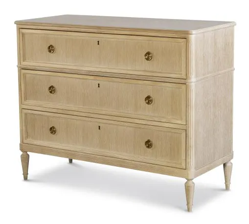 Highland House HH26-126W Aubert Chest Highland House HH26-126W Aubert Chest