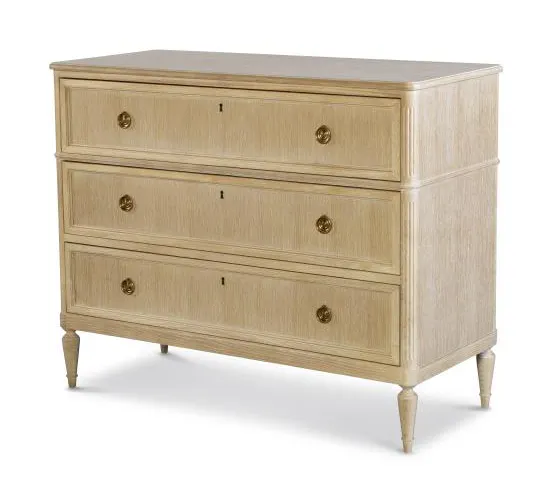 Highland House HH26-126W Aubert Chest Highland House HH26-126W Aubert Chest
