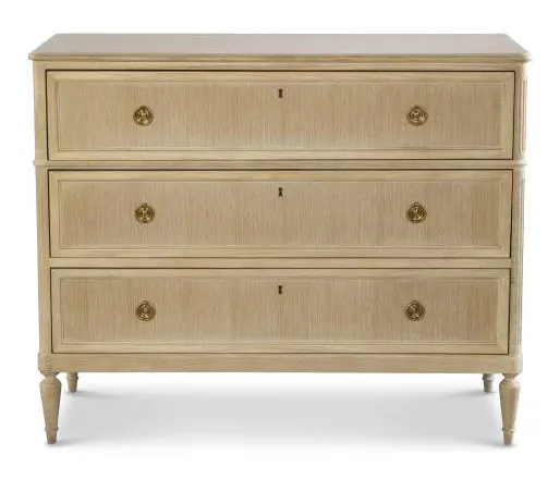Highland House HH26-126W Aubert Chest Highland House HH26-126W Aubert Chest