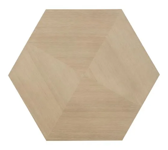 Highland House HH26-158 Hex Side Table Highland House HH26-158 Hex Side Table