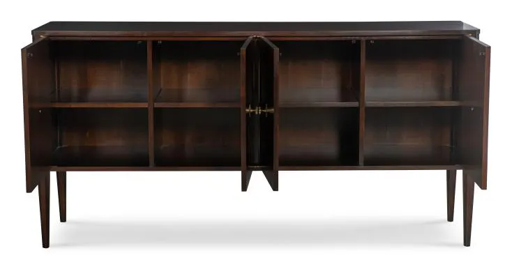 Highland House HH26-166 Buxton Sideboard Highland House HH26-166 Buxton Sideboard