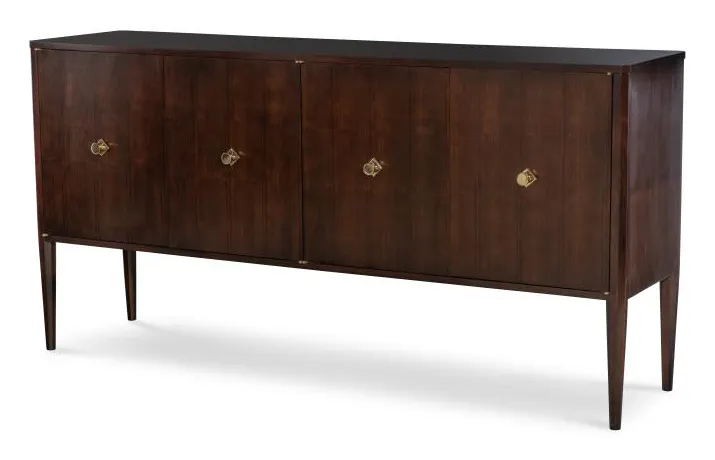 Highland House HH26-166 Buxton Sideboard Highland House HH26-166 Buxton Sideboard