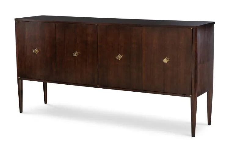 Highland House HH26-166 Buxton Sideboard Highland House HH26-166 Buxton Sideboard