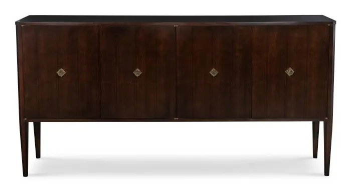 Highland House HH26-166 Buxton Sideboard Highland House HH26-166 Buxton Sideboard