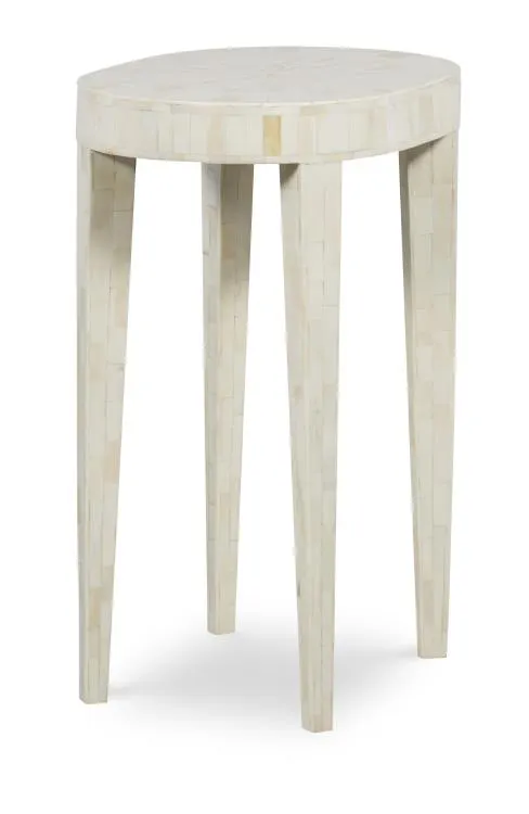Highland House HH26-180-AS Innis Side Table