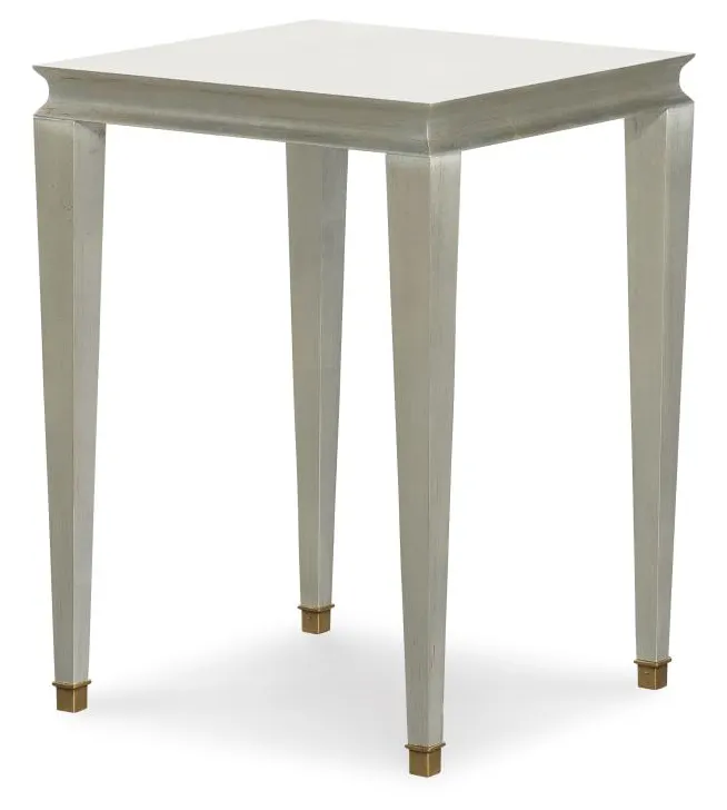 Highland House HH26-184 Hansel Small Side Table Highland House HH26-184 Hansel Small Side Table
