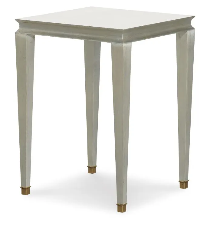 Highland House HH26-184 Hansel Small Side Table Highland House HH26-184 Hansel Small Side Table