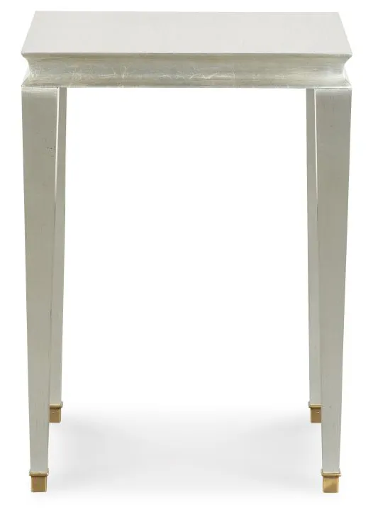 Highland House HH26-184 Hansel Small Side Table Highland House HH26-184 Hansel Small Side Table