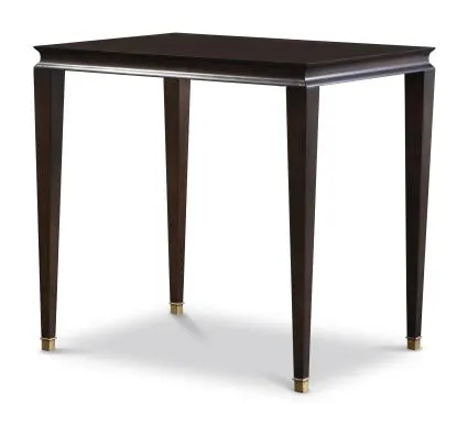 Highland House HH26-185 Hansel Large Side Table Highland House HH26-185 Hansel Large Side Table