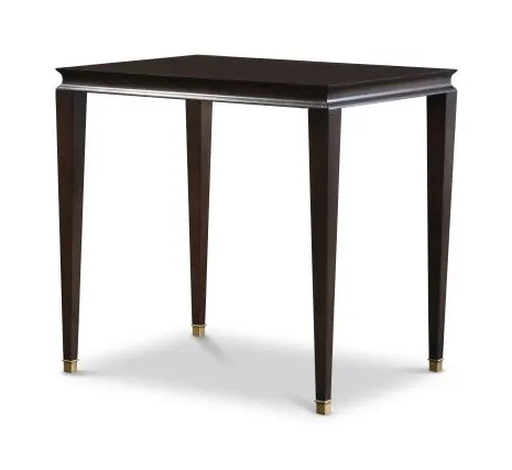 Highland House HH26-185 Hansel Large Side Table Highland House HH26-185 Hansel Large Side Table