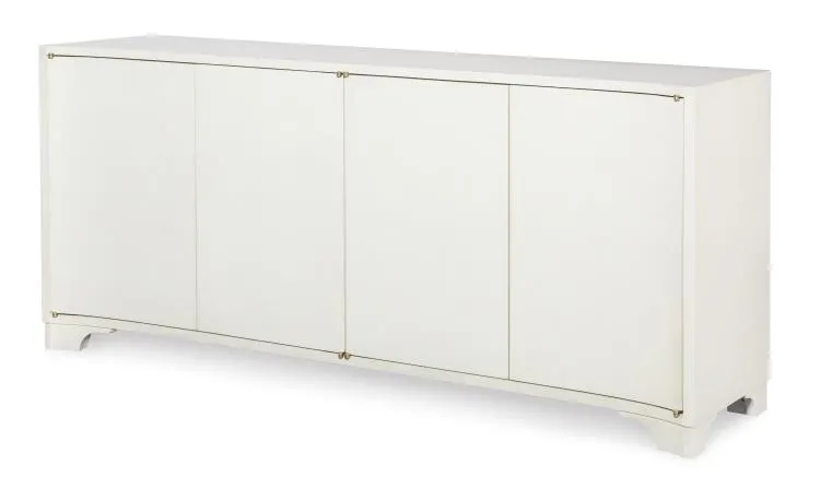 Highland House HH26-198-AS Dawkins Credenza