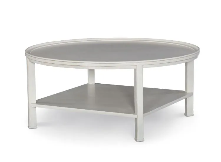 Highland House HH27-102C Newcombe Cocktail Table