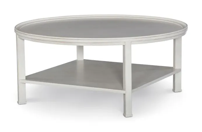 Highland House HH27-102C Newcombe Cocktail Table Highland House HH27-102C Newcombe Cocktail Table