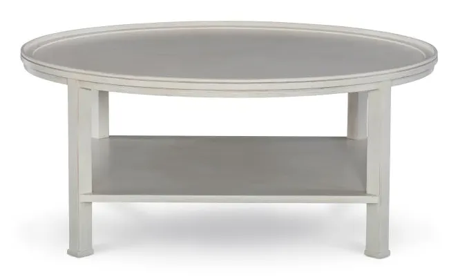 Highland House HH27-102C Newcombe Cocktail Table Highland House HH27-102C Newcombe Cocktail Table