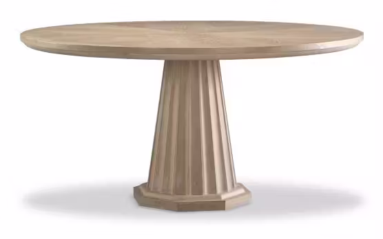Highland House HH27-120B Palma Dining Table Base Highland House HH27-120B Palma Dining Table Base