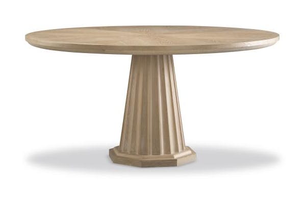 Highland House HH27-120B Palma Dining Table Base Highland House HH27-120B Palma Dining Table Base