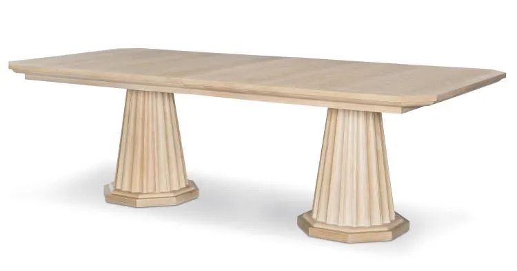 Highland House HH27-122T Palma Dining Table Top
