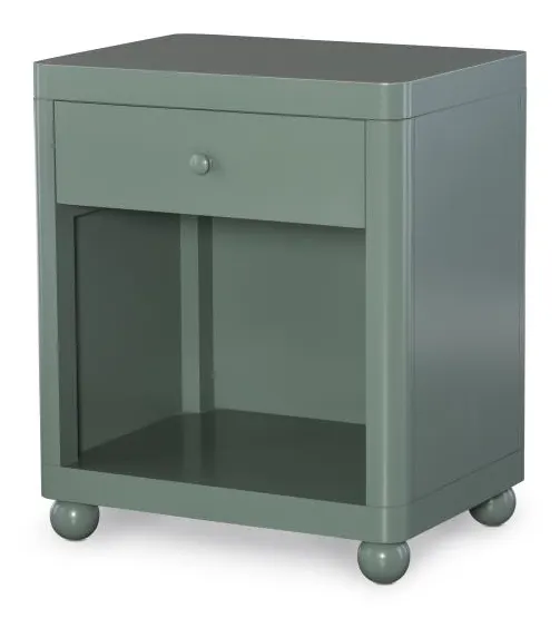 Highland House HH28-126 Trudy Bedside Table Highland House HH28-126 Trudy Bedside Table