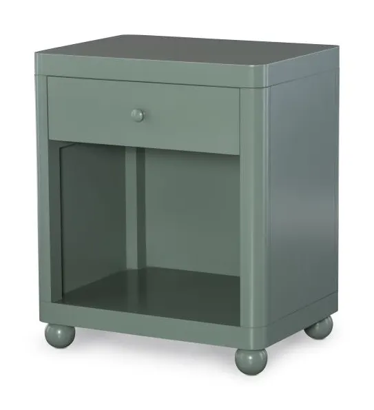 Highland House HH28-126 Trudy Bedside Table Highland House HH28-126 Trudy Bedside Table