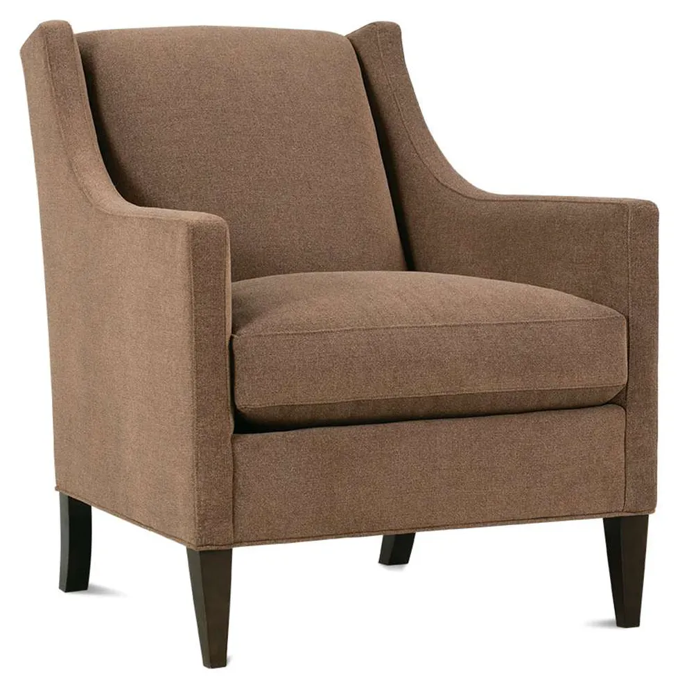 Rowe Furniture HOPE-006 CHAIR Hope Chair Rowe Furniture HOPE-006 CHAIR Hope Chair