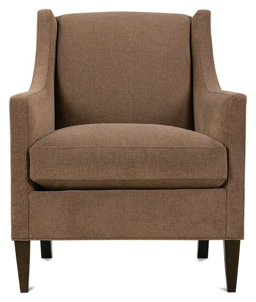 Rowe Furniture HOPE-006 CHAIR Hope Chair Rowe Furniture HOPE-006 CHAIR Hope Chair