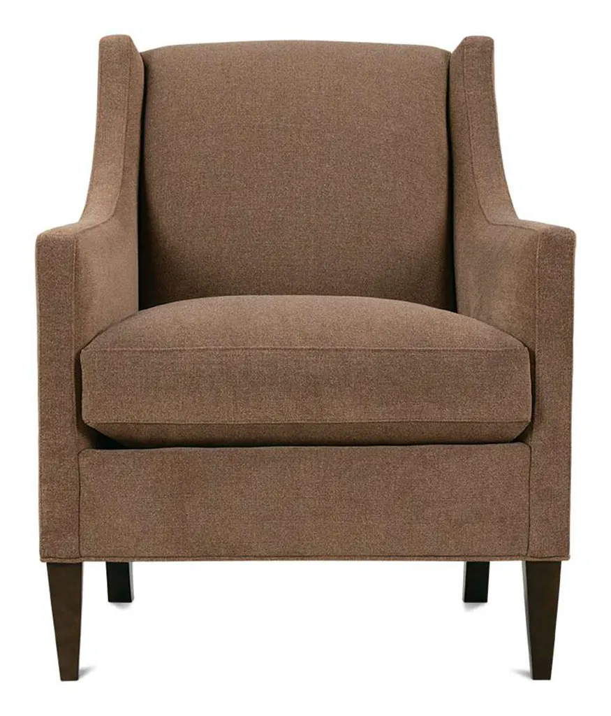 Rowe Furniture HOPE-006 CHAIR Hope Chair Rowe Furniture HOPE-006 CHAIR Hope Chair