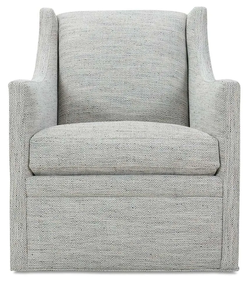Rowe Furniture HOPE-016 Hope Swivel Chair Rowe Furniture HOPE-016 Hope Swivel Chair