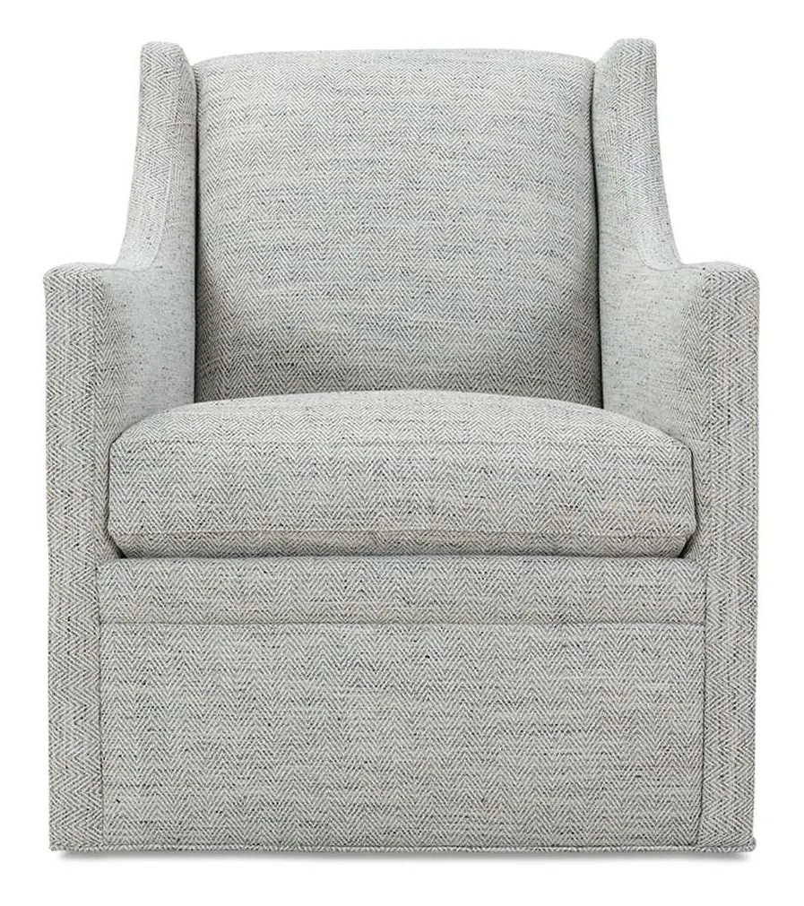 Rowe Furniture HOPE-016 Hope Swivel Chair Rowe Furniture HOPE-016 Hope Swivel Chair